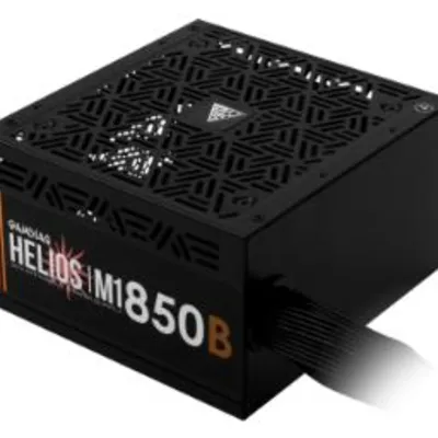 گیم دیاس HELIOS M1-850B با توان 850 وات