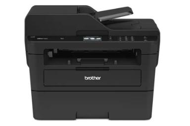 مقایسه برادر MFC-L2750DW با اچ پی LaserJet MFP M236sdn