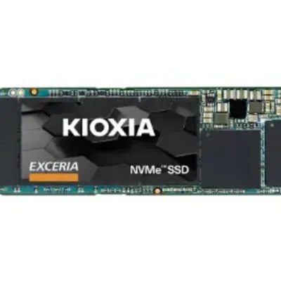 کیوکسیا EXCERIA NVMe M.2 ظرفیت 500 گیگابایت