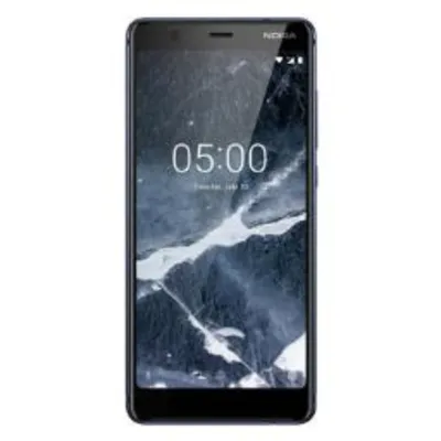 نوکیا 5.1