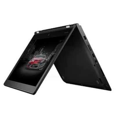 ThinkPad P40 Yoga لنوو Core i7 8GB 256GB 2GB