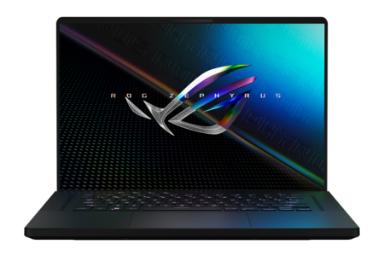 Zephyrus M16 GU603ZW ایسوس Core i9-12900H RTX 3070 Ti 40GB 2TB