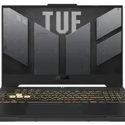TUF Gaming F15 FX507ZI ایسوس Core i7-12700H RTX 4070 32GB 1TB