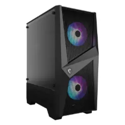 ام اس آی MAG FORGE 100R