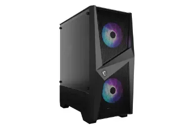 مقایسه ام اس آی MAG FORGE 100R {request()->input('language_config')['common']['with']} سادیتا الوند