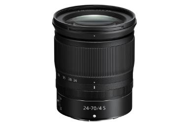 مقایسه نیکون Nikkor Z 24-70mm F4 S با سیگما 85mm F1.4 DG HSM Art L-mount