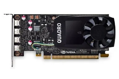انویدیا Quadro P1000
