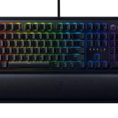 ریزر BlackWidow Elite