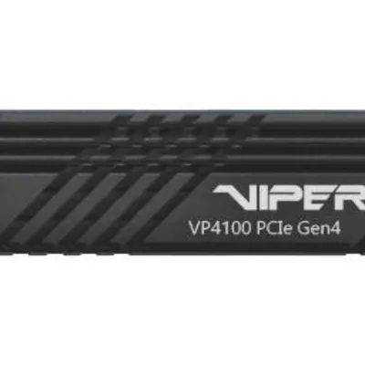 پاتریوت Viper VP4100 NVMe M.2 ظرفیت 2 ترابایت