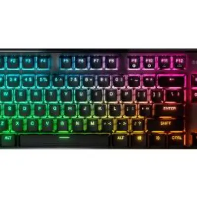 استیل سریز Apex 9 TKL
