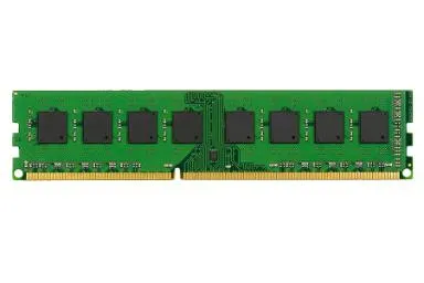 مقایسه هایپر ایکس Fury ظرفیت 4 گیگابایت از نوع DDR3-1600 {request()->input('language_config')['common']['with']} کینگستون ValueRAM KVR24N17S8/8 ظرفیت 8 گیگابایت از نوع DDR4-2400