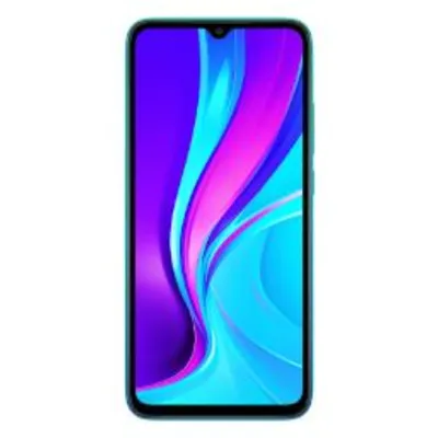 ردمی 9C شیائومی NFC