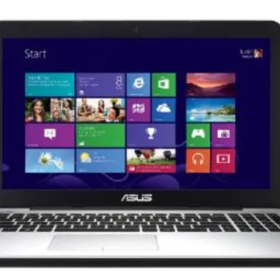 K555LF ایسوس Core i5 6GB 1TB 2GB