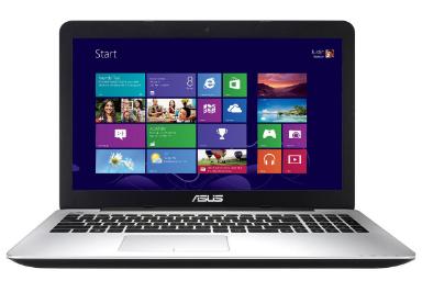 عکس K555LF ایسوس Core i5 6GB 1TB 2GB