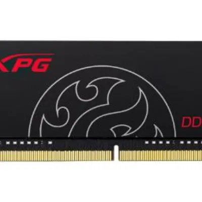 ای دیتا XPG Hunter ظرفیت 16 گیگابایت از نوع DDR4-2666