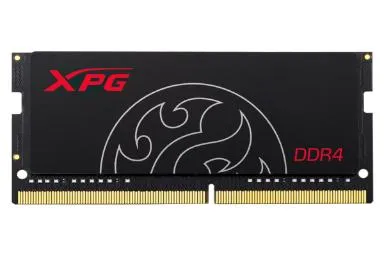 عکس ای دیتا XPG Hunter ظرفیت 16 گیگابایت از نوع DDR4-2666