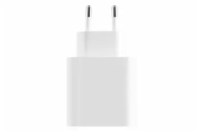 عکس شیائومی Mi 33W Wall Charger Type-A + Type-C