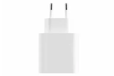مقایسه باسئوس Super Si 25W {request()->input('language_config')['common']['with']} شیائومی Mi 33W Wall Charger Type-A + Type-C