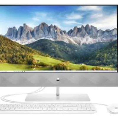 پاویلیون D0085 اچ پی Core i7-10700T MX350 16GB 1512GB