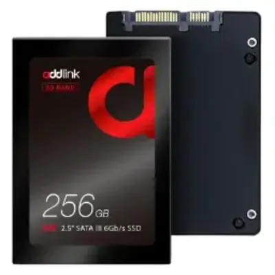 ادلینک S20 SATA 2.5 Inch ظرفیت 256 گیگابایت