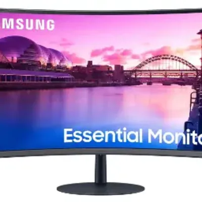 سامسونگ 32 اینچ مدل Curved C390 S32C390