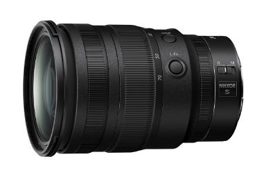 مقایسه نیکون Nikkor Z 24-70mm F2.8 S با کانن EF-S 18-135mm F3.5-5.6 IS STM