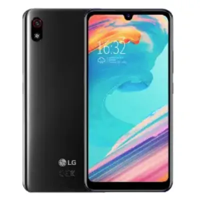 W10 آلفا ال جی