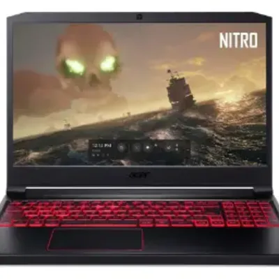 نیترو 7 AN715-51-703M ایسر Core i7 GTX 1650 16GB 1TB