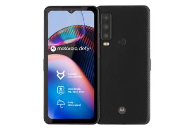 مقایسه Defy 2 موتورولا با پوکو X4 پرو شیائومی 5G