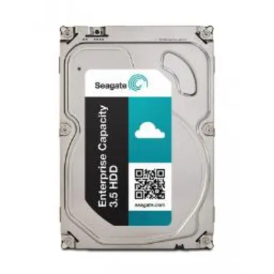 سیگیت Capacity 3.5 ST5000NM0084 ظرفیت 5 ترابایت