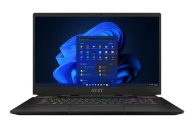 مقایسه مک بوک پرو 16 اینچی 2021 اپل M1 Max 32GB 2TB {request()->input('language_config')['common']['with']} Stealth GS77 12UGS ام اس آی Core i9-12900H RTX 3070Ti 32GB 2TB