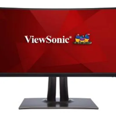 ویوسونیک 34 اینچ مدل VP3481
