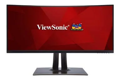 ویوسونیک 34 اینچ مدل VP3481
