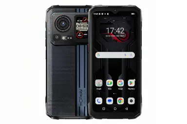 مقایسه Cyber 15 هات ویو با ذن فون 3 ایسوس ZE552KL