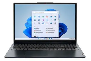 مقایسه مک بوک ایر 15 اینچی 2023 اپل M2 16GB 256GB با IdeaPad 1 لنوو Celeron N4120 UHD 600 4GB 128GB