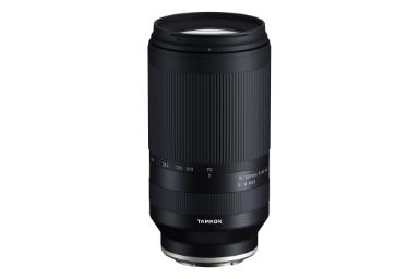 عکس اصلی تامرون 70-300 F4.5-6.3 Di RXD III