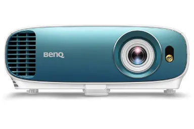 مقایسه بنکیو TK800 با شیائومی Mi Smart Projector 2 Pro