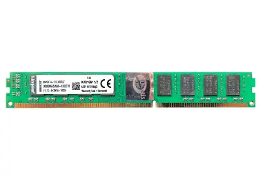 عکس کینگستون ValueRAM KVR16N11/2 ظرفیت 2 گیگابایت از نوع DDR3-1600