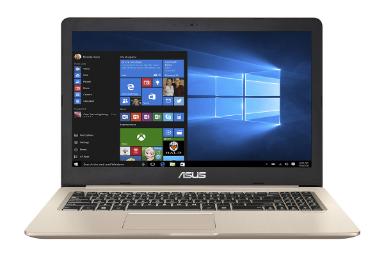 عکس VivoBook Pro 15 N580GD ایسوس Core i7 GTX 1050 16GB 1120GB