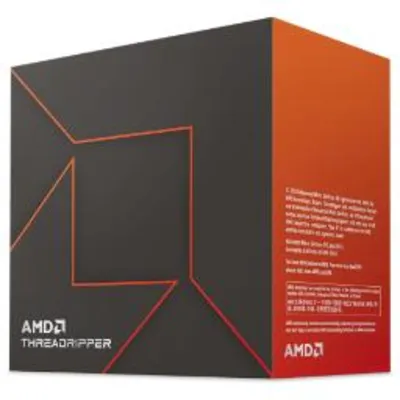 AMD رایزن تردریپر 7970X