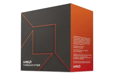 مقایسه AMD رایزن تردریپر 7970X با اینتل Core i5-3470