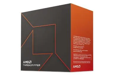 AMD رایزن تردریپر 7970X