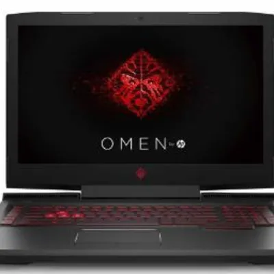 OMEN 17-an100 اچ پی Core i7 Gtx 1070 32GB 1256GB