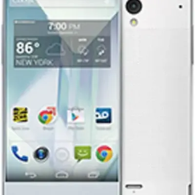 Aquos Crystal شارپ