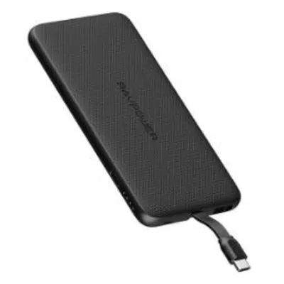 راوپاور RP-PB160 با ظرفیت 5000 میلی‌آمپر ساعت