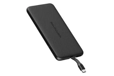 مقایسه پرو وان PB07 Max با ظرفیت 20000 میلی‌آمپر ساعت {request()->input('language_config')['common']['with']} راوپاور RP-PB160 با ظرفیت 5000 میلی‌آمپر ساعت