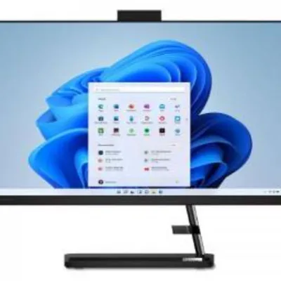 IdeaCentre AIO 3 24IAP7 لنوو Core i5-1240P MX550 8GB 512GB