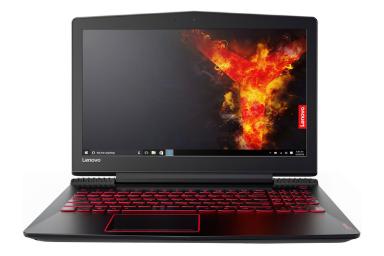 Legion Y520 لنوو Core i5 16GB 1TB 4GB