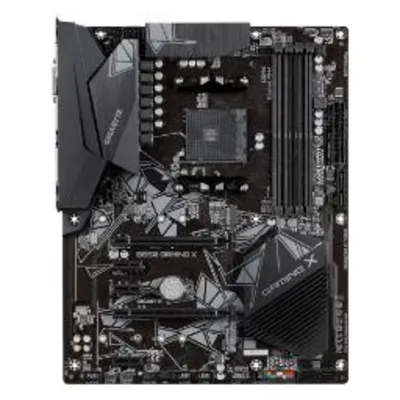 گیگابایت B550 GAMING X (rev. 1.0)