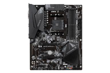 مقایسه گیگابایت B550 GAMING X (rev. 1.0) با گیگابایت H610M S2H DDR4 (rev. 1.0)